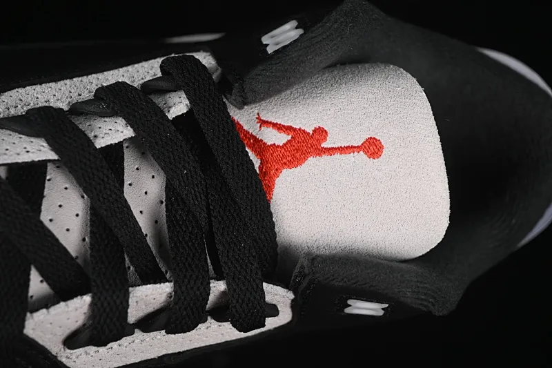 All categories Air Jordan Jordan series basketball shoes Air Jordan 3 GX foreign trade version Air Jordan 3 OG "Rare Air" AJ3 Joe 3 small reverse hook IB8967-004